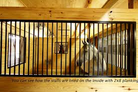 Pin By King Construction Co Llc On Horse Stalls Horse Barns Horse Stalls Horse Barn
