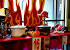 Chili Decorations
