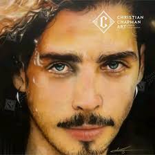 Chris Cornell 🥰 Chester Bennington 👍🏼 Serj Tankian ❤ #systemofadown  #linkinpark #audioslave #soundgarden