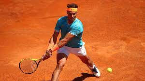 The tournament runs from monday, september 14 to monday, september 21, and play generally. Horarios Y Donde Ver Masters 1000 Roma 2020 Rafa Nadal Eurosport