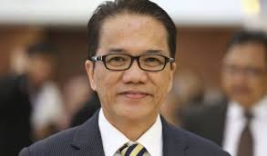 Zachary david liew vui keong (simplified chinese: Bekas Menteri Liew Vui Keong Meninggal Dunia Malaysia Today