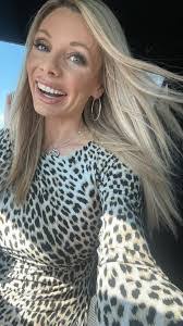 Allie Potter's Instagram, Twitter & Facebook