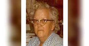 Isabelle Smeltzer Obituary