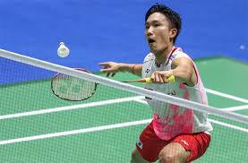 Splendid plays of 2019 | ginting vs. Kento Momota Beats Chen Long To Play Anthony Sinisuka Ginting At China Open Final Badmintonplanet Com