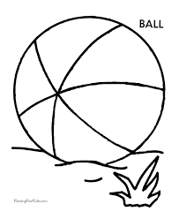Your email address will not be published. Preschool Coloring Pictures 029