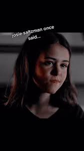 Josie Cope Movie Quotes