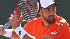 Catching Up With Steve Johnson