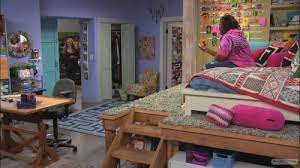Charlie in good luck charlie was only like. Tv Bedrooms Teddy Duncan Good Luck Charlie Requested By