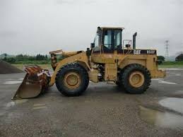 We did not find results for: Japanese Used Wheel Loaders 950f Cat Toku World