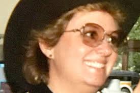 Lorna Jayne "Dudley" Thompson