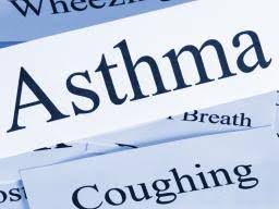 asthma definition types causes and diagnosis