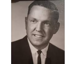 Rex Fresh Obituary (1934