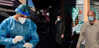 Ειδήσεις και ρεπορτάζ | rodiaki.gr Krhth Mini Lockdown Sto Hrakleio Apo Shmera Eretikos Gr