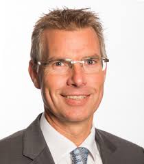 Atradius names special products director as David steps down