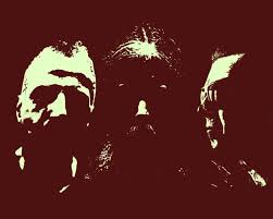 BAND OF THE WEEK: Abraxas Horn