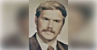 Obituary information for Charles J. Walters, Jr.