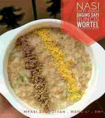 Check spelling or type a new query. Resep Mpasi Enak Menu Mpasi Mudah Dibuat Dan Bergizi