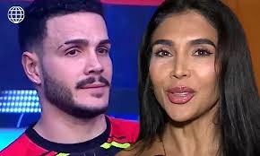 Tepha Loza encontró el amor con Jeffrey de Guerreros Puerto Rico?