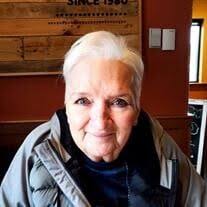 Kathleen Eve Garbowsky Obituary