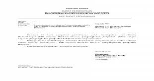 Contoh surat perjanjian kerjasama perusahaan.doc. Contoh Surat Perjanjian Kerjasama Jasa Angkutan Batubara Contoh Seputar Surat