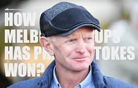 How Many Melbourne Cups Has Trainer Phillip Stokes Won?
