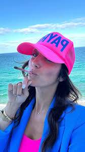 “Ask any cannabis connoisseur you know, 4/20 is our holiday. The Cannabis  Communities moment to honor this miracle plant we love so much. A day when  even the closeted cannabis user takes an extra puff ...