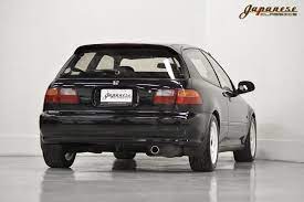 1991 civic eg6 sir ホンダ 車