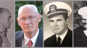 Memorial Day brings reminder of COVID-19's toll