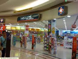 Check spelling or type a new query. Watson S Personal Care Stores Sdn Bhd Location Map How To Get There