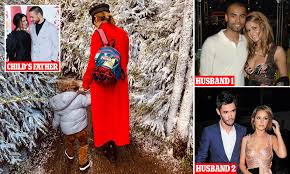 But cheryl cole's son with liam payne showed no hint of shyness as he sweetly joined her interview to. Singer Cheryl Says She Is Planning To Have More Children By Using A Sperm Donor Daily Mail Online