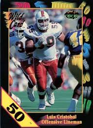 Luis Cristobal Gallery