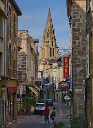 Pin By Nancy Ann Zakrewski On Been There And Love It France Travel France Limousin