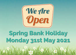 Is spring bank holiday a public holiday? Spring Bank Holiday Weekend Opening Times May 2021 Geoffrey Miller Solicitors