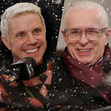 Flowers In The Dustbin