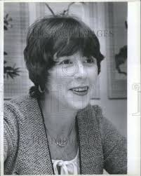 1980 Press Photo Carol Payne