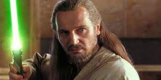 Would Liam Neeson Return To Star Wars As Qui Gon Jinn Here S What He Said Cinemablend