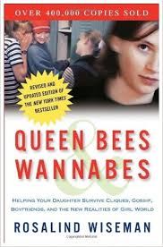 Community Post Top 20 Books Parenting Girls Survival Guide Books About Bullying Books Parenting Girls
