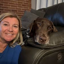 What happened to the lady who was in the wrong Airbnb? The post seems to  have disappeared. Hoping she's ok?!