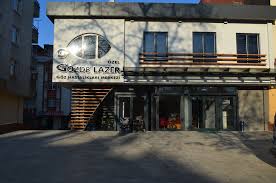 Gozde Lazer Goz Merkezi