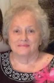 Carolyn Sneed Samuell, 81, Adair County, KY (1934-2016)