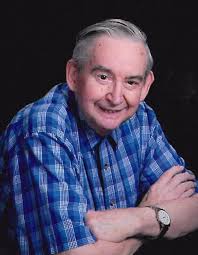 Obituary for Allen A. Amidon