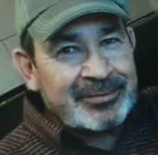 Guillermo “Anthony” Baca