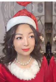 Lina Mei 祝大家圣诞快乐