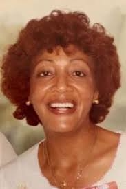 Artvetta Yvonne Jones Obituary in East Point at Gus Thornhill's Funeral  Home, Inc.