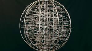 Rolling Ball Sculpture Sphere 3 Cn 131 Youtube Rolling ball sculpture art typically includes rails or tracks made of metal, wood, plastic, or other material, and one or more balls or marbles that travel down the tracks. rolling ball sculpture sphere 3 cn 131
