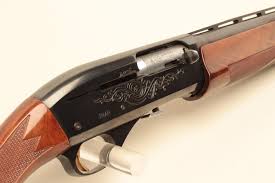 Check spelling or type a new query. Remington Model 1100 Trap Semi Auto Shotgun 12 Gauge Serial L176392v