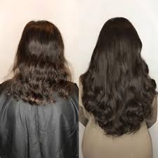 Hair Extensions Types To Lengthen Hair Ag Miami Salon