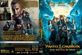 Making of pirates of the caribbean: Covercity Dvd Covers Labels Pirates Of The Caribbean Dead Men Tell No Tales