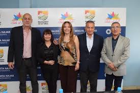 ENTREGAMOS CERTIFICADOS DEL PROGRAMA DE FORTALECIMIENTO A LAS OFICINAS DE  EMPLEO