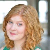 Kc Guyer: Actor in Portland, Oregon.